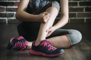 How to stop leg cramps from a physio in Melbourne