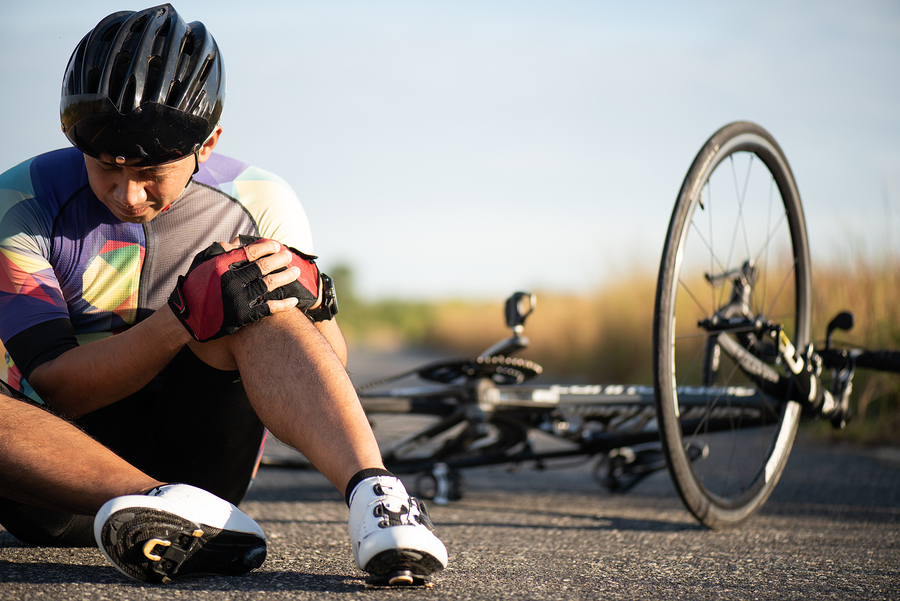 physiotherapists in Highett help cyclists